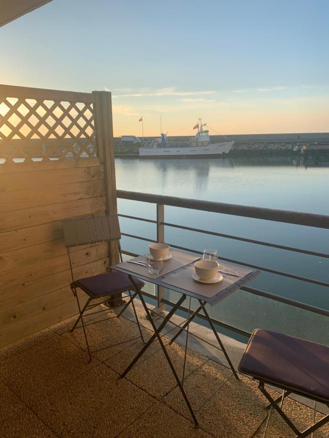 Evasion A Deauville Dış mekan fotoğraf
