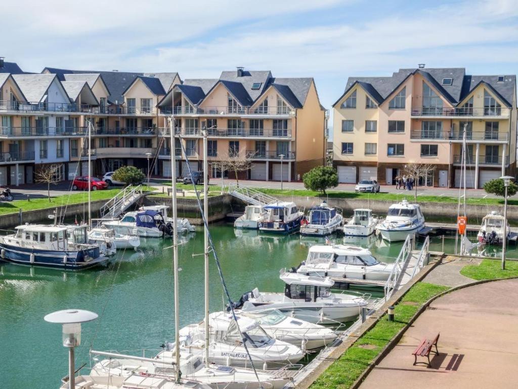 Evasion A Deauville Dış mekan fotoğraf